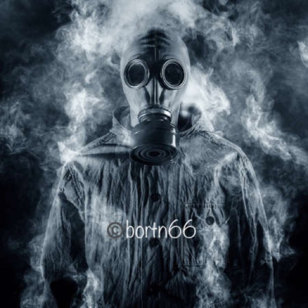 💀 Soviet Era GP-5 Gas Mask(s) - Picture 4 of 16